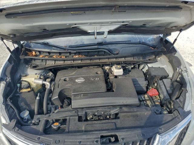 Nissan Murano S Image 12