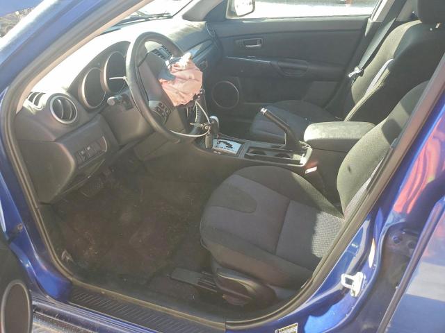 Mazda Mazda3 S Image 5