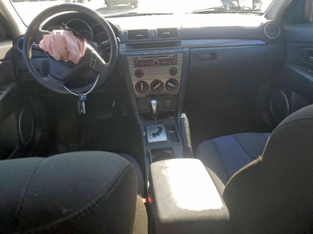 Mazda Mazda3 S Image 9