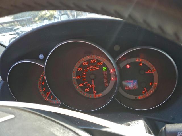 Mazda Mazda3 S Image 4