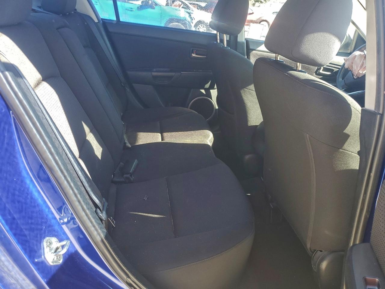 Mazda Mazda3 S Image 7