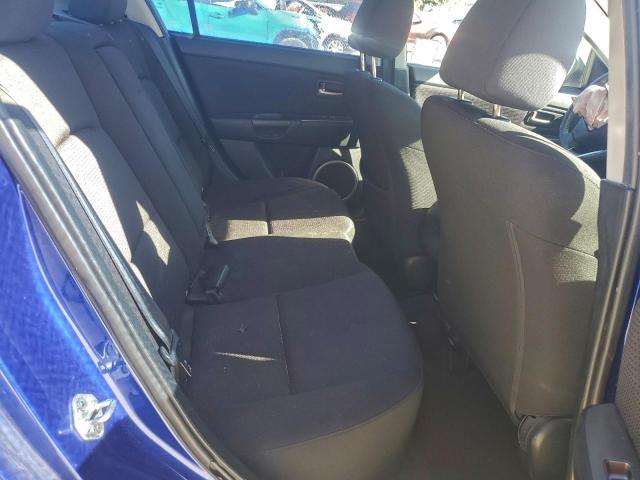 Mazda Mazda3 S Image 7