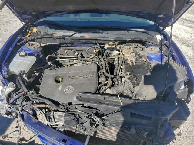 Mazda Mazda3 S Image 6