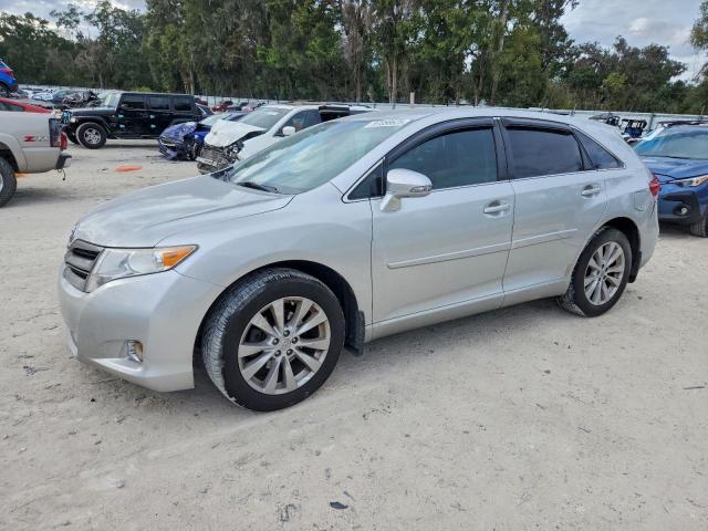  Salvage Toyota Venza