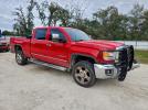 GMC Sierra K2500 Slt Image 4