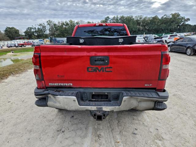 GMC Sierra K2500 Slt Image 3