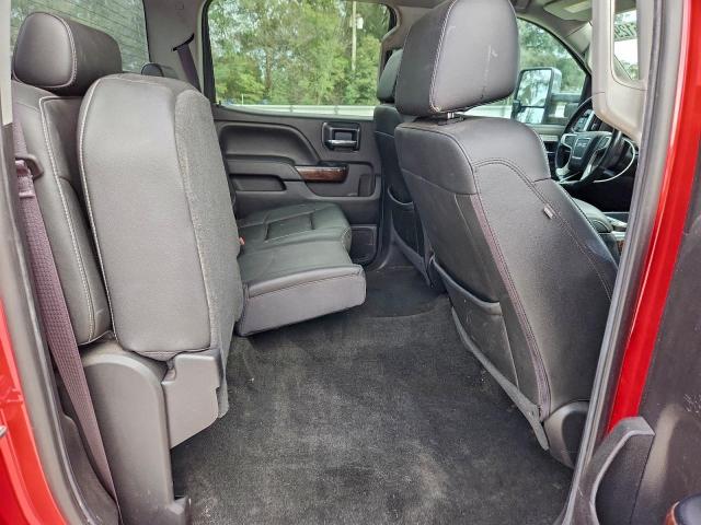 GMC Sierra K2500 Slt Image 7