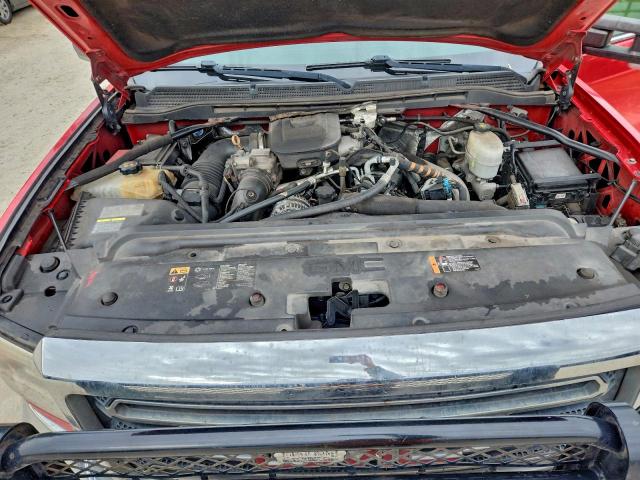 GMC Sierra K2500 Slt Image 9