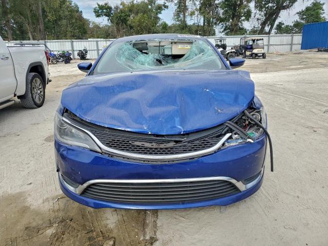 Chrysler 200 Limited Image 3
