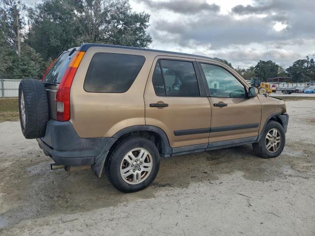 Honda Crv Ex Image 2