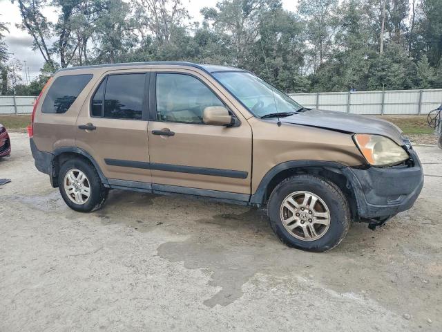 Honda Crv Ex Image 5