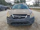 Honda Crv Ex Image 4