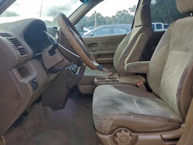 Honda Crv Ex Image 9