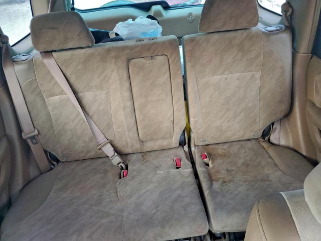 Honda Crv Ex Image 11