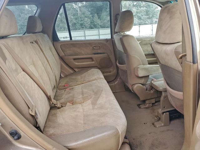 Honda Crv Ex Image 13