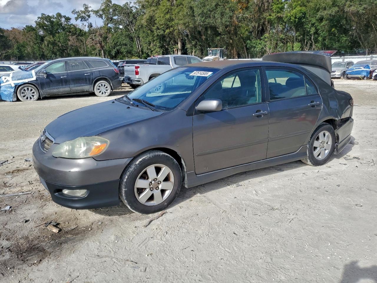 Toyota Corolla Ce Image 1