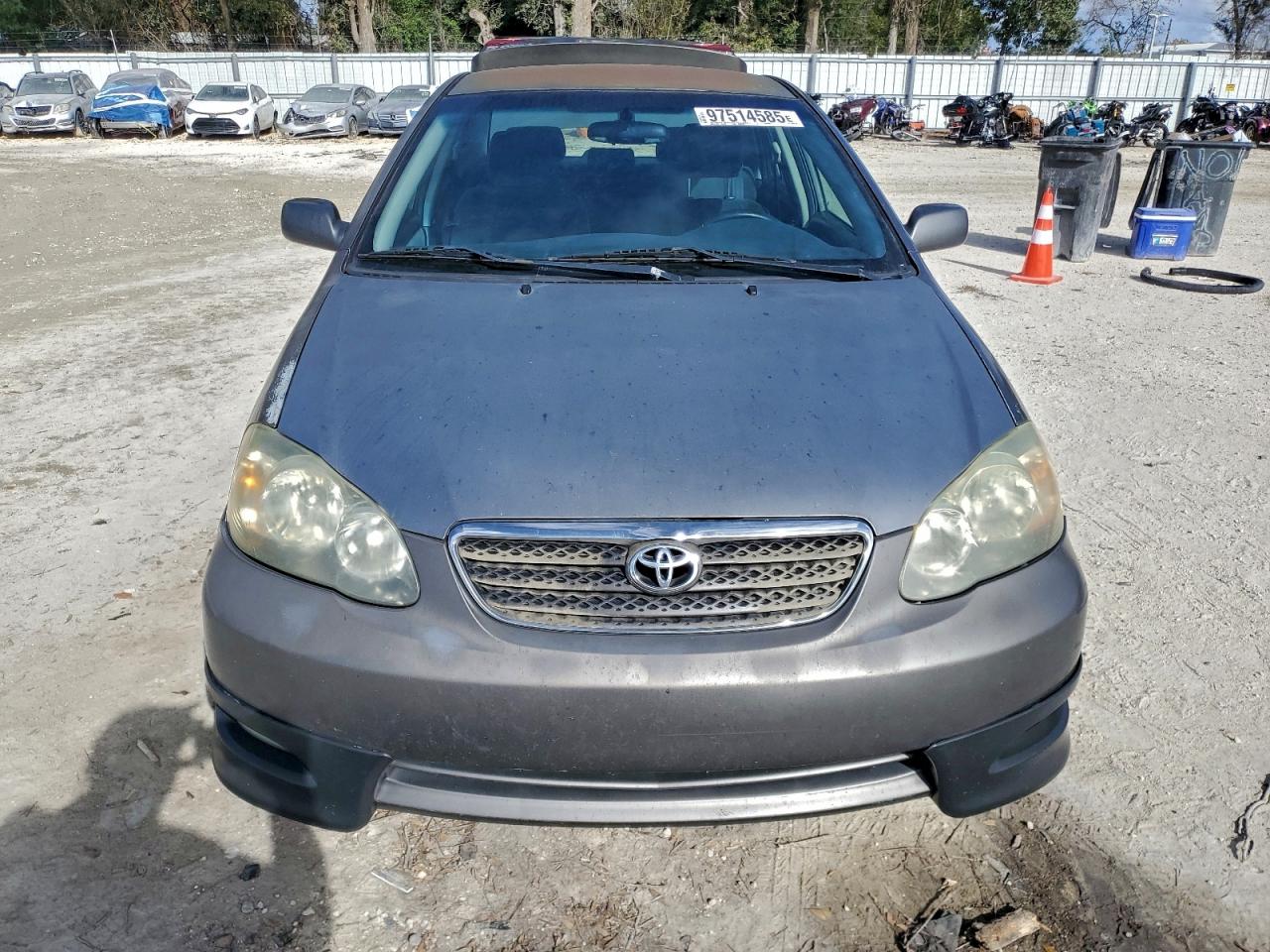 Toyota Corolla Ce Image 11