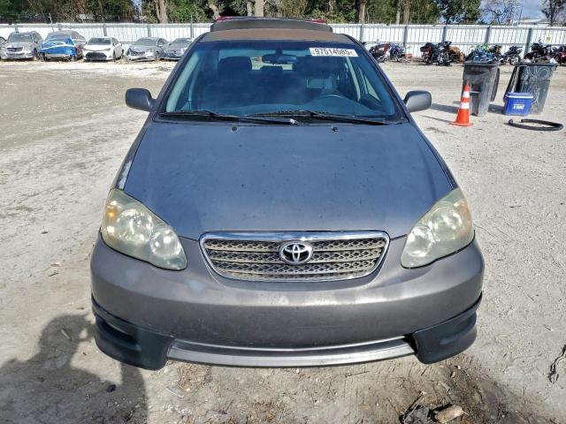 Toyota Corolla Ce Image 11