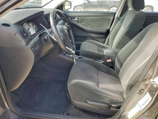 Toyota Corolla Ce Image 2