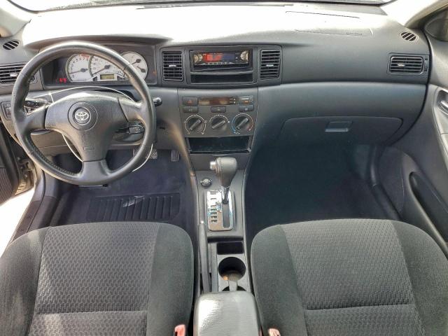 Toyota Corolla Ce Image 9