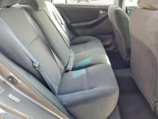 Toyota Corolla Ce Image 10