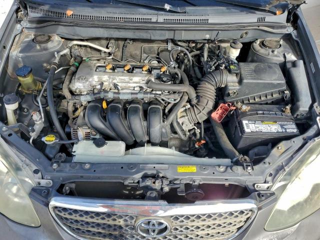 Toyota Corolla Ce Image 7