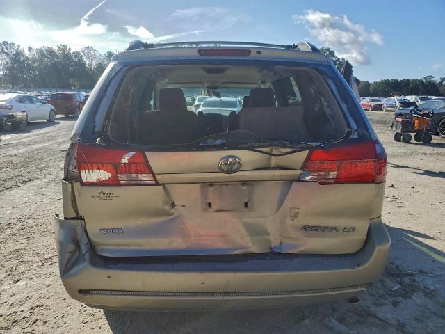 Toyota Sienna Ce Image 4