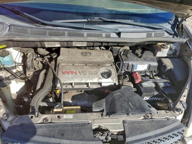 Toyota Sienna Ce Image 12