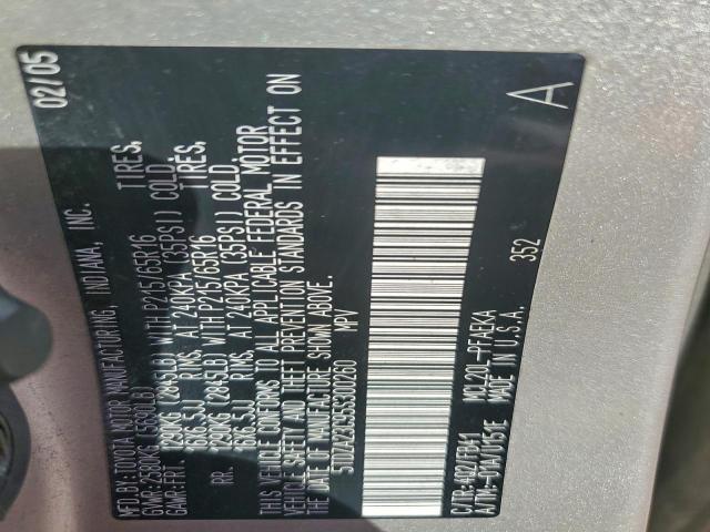 Toyota Sienna Ce Image 6