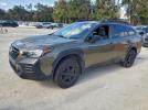 Subaru Outback Wilderness Image 1