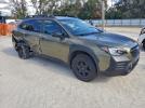Subaru Outback Wilderness Image 8