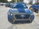 Subaru Outback Wilderness Image 10