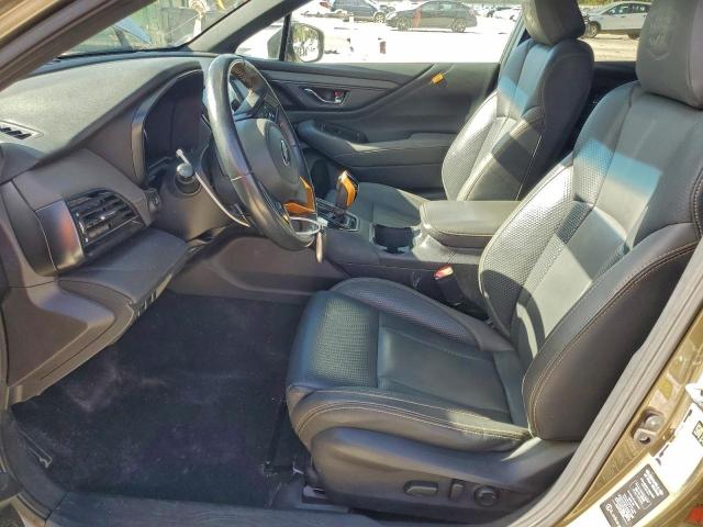 Subaru Outback Wilderness Image 7