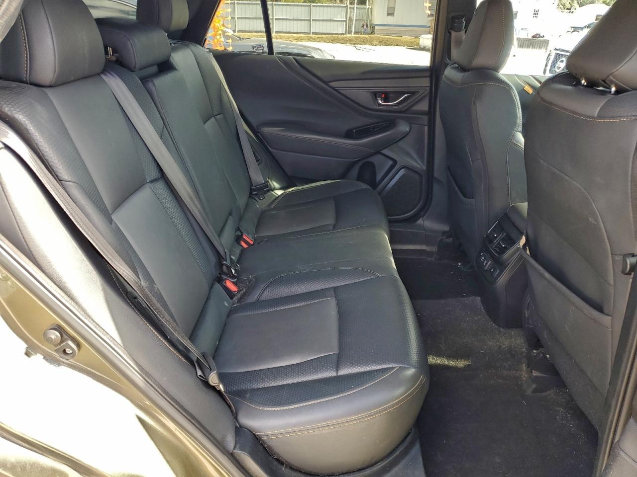 Subaru Outback Wilderness Image 6