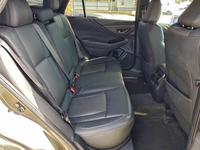 Subaru Outback Wilderness Image 6