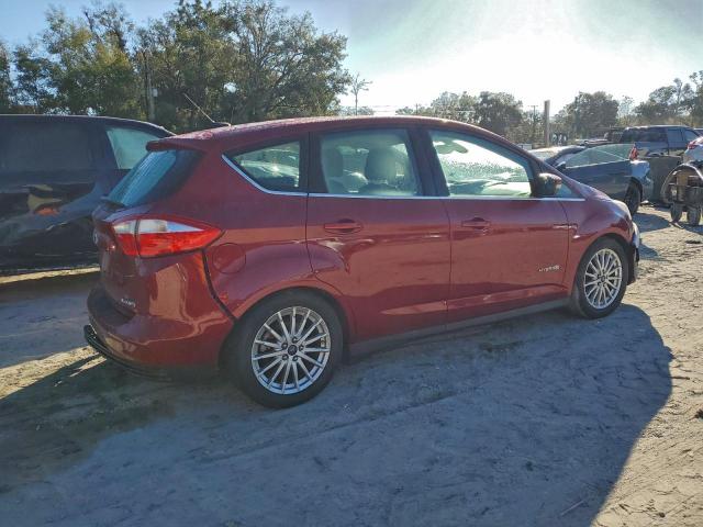 Ford Cmax Sel Image 2