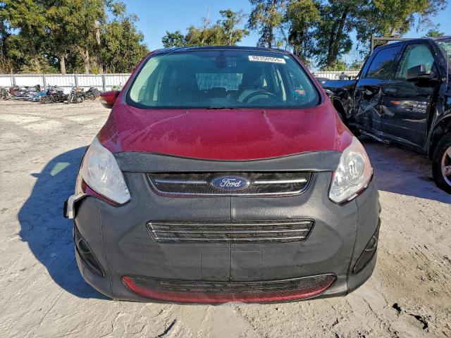 Ford Cmax Sel Image 4