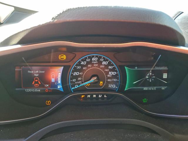 Ford Cmax Sel Image 6