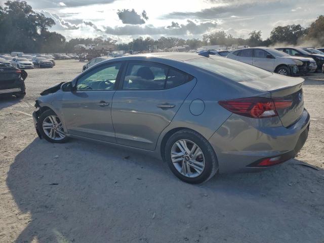 Hyundai ELANTRA Sel Image 4