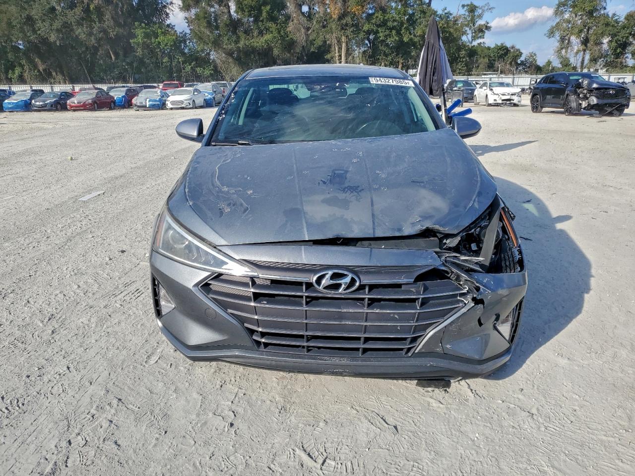 Hyundai ELANTRA Sel Image 6