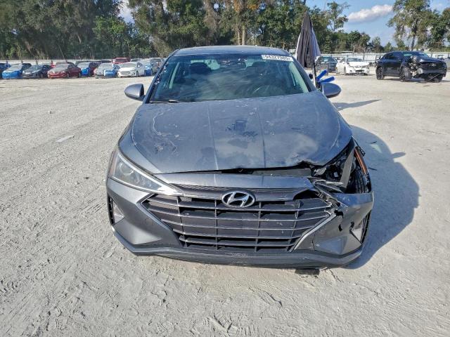 Hyundai ELANTRA Sel Image 6