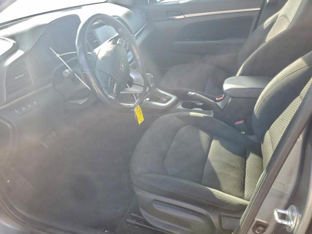 Hyundai ELANTRA Sel Image 3