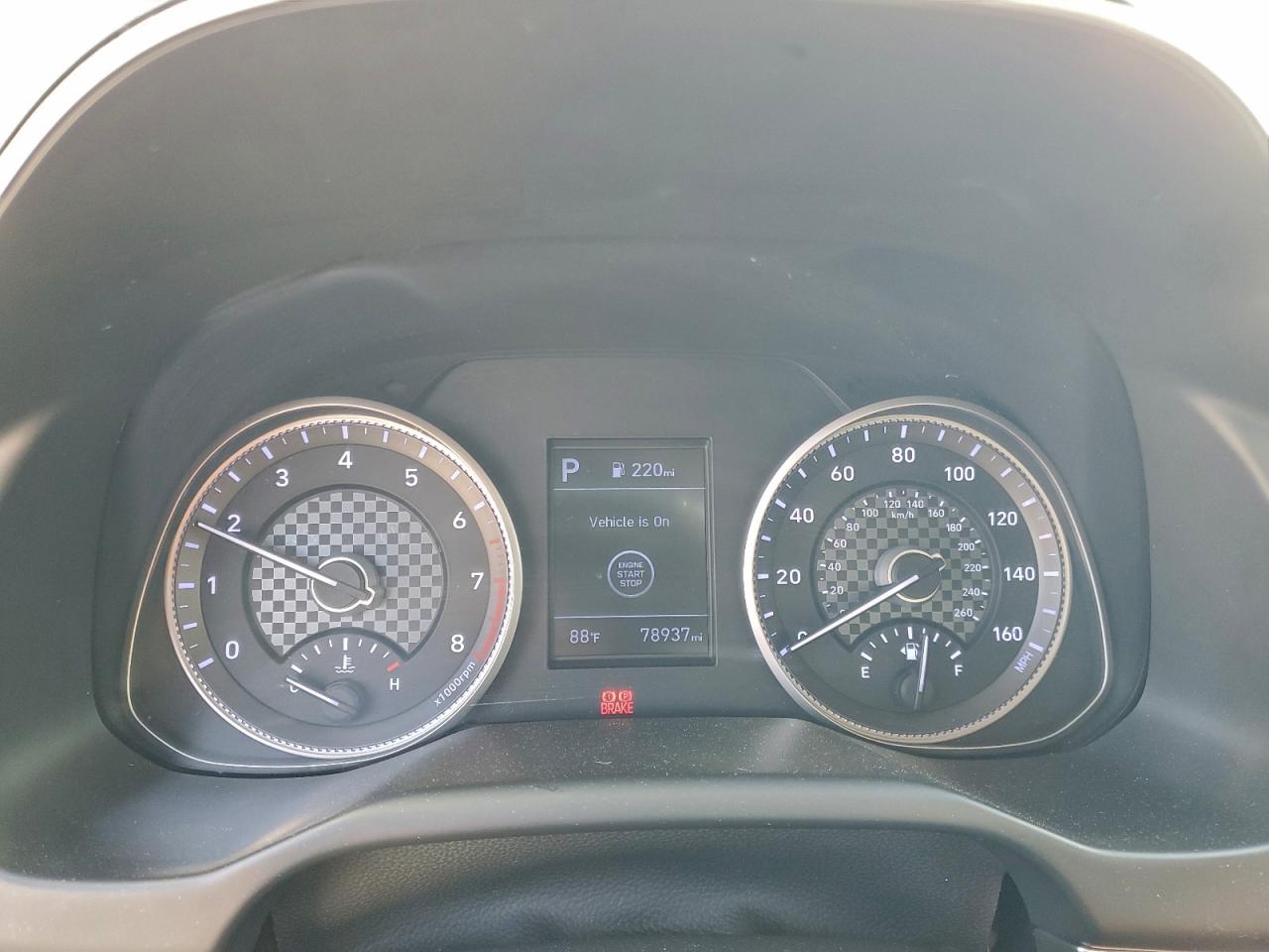 Hyundai ELANTRA Sel Image 11