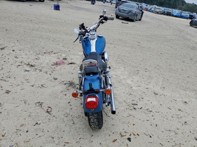 Harley-Davidson Fx Image 3