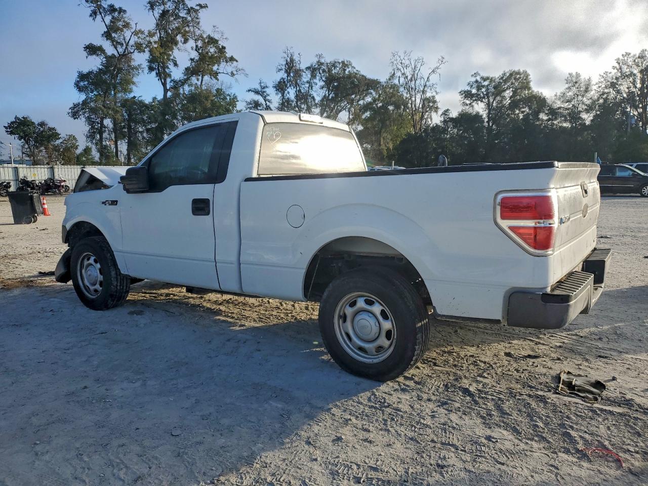 Ford F-150 Image 2
