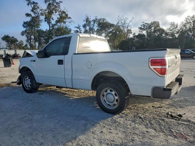 Ford F-150 Image 2