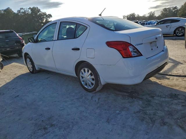 Nissan Versa S Image 12