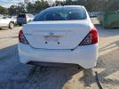 Nissan Versa S Image 5