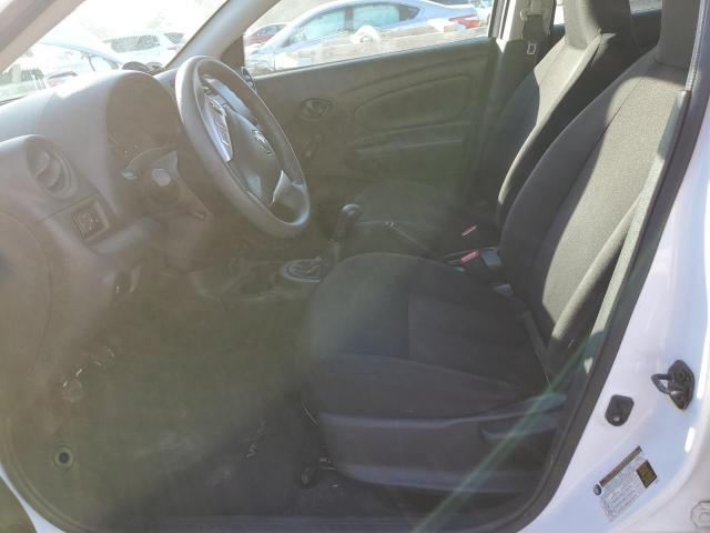 Nissan Versa S Image 8