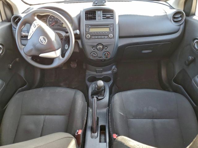 Nissan Versa S Image 6